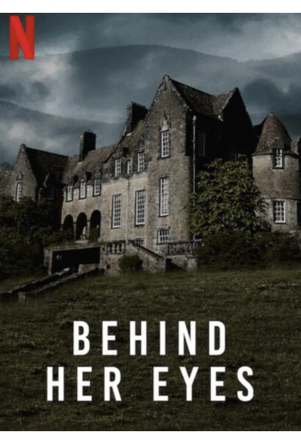 В её глазах Сериал2021смотреть онлайн бесплатно