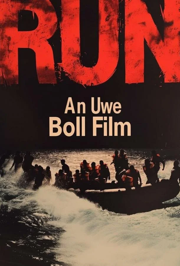 Беги Фильм2025смотреть онлайн бесплатно