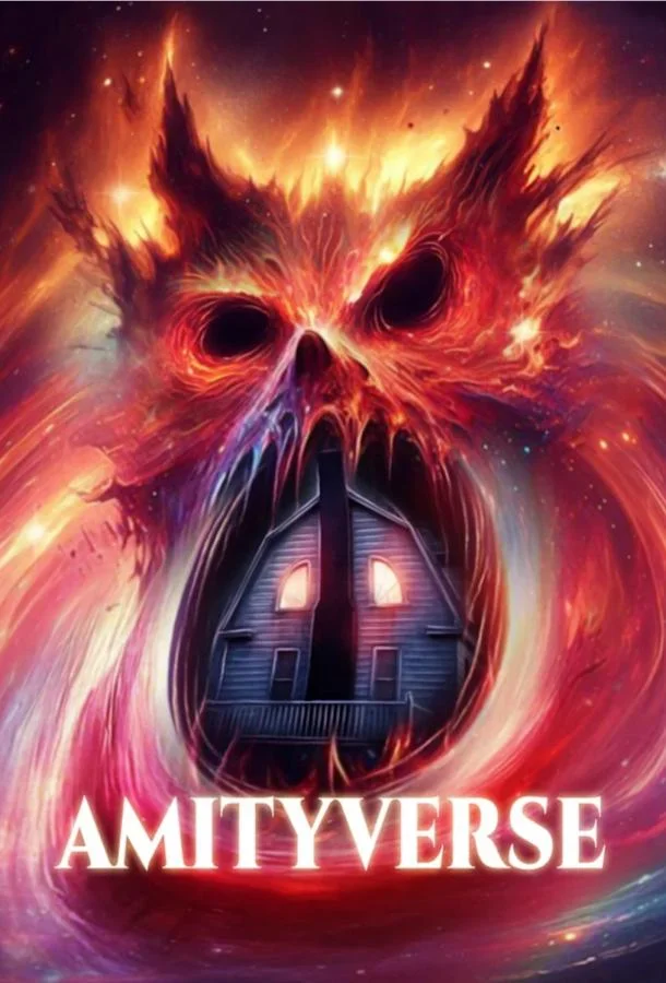 Вселенная Амитивилля Фильм2025смотреть онлайн бесплатно